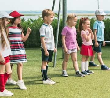 after school activites